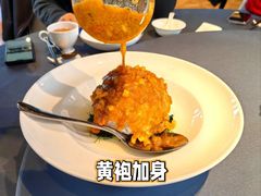 -狮王府淮扬菜(夫子庙老门东店)
