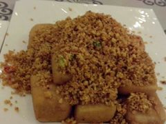豆酥脆豆腐-岭南海晏楼(滨江东总店)
