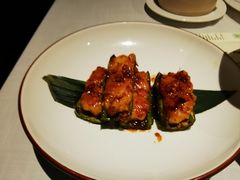 -汤城小厨•粤菜•靓汤(金融街店)