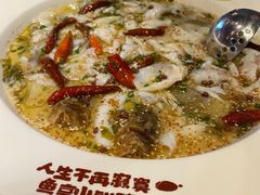-鱼亨小鲜酸菜鱼(大信店)