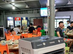 -庆余生平价生猛海鲜(海棠湾林旺夜市店)