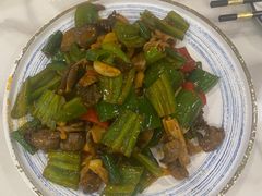 -鹅掂·大岭山烧鹅