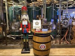 -Paulaner·德国帕拉娜自酿啤酒餐厅(海上世界店)