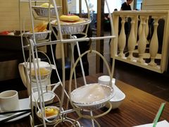 大堂-避风塘·老港味餐厅(虹口龙之梦店)