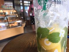 -星巴克臻选(沈阳大悦城店)