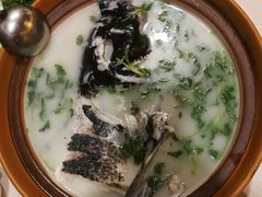 -千岛湖鱼味馆(十字街总店)