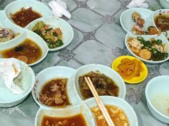 -晓宇盒饭(民安街店)