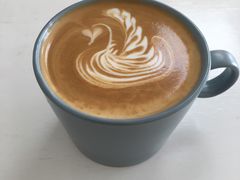 -五进制 Coffee Shop