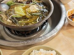 -海关荤豆花(洋河一路店)