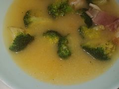 -绿茶餐厅(松江万达店)