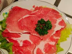 -朱光玉火锅馆(全国总店)