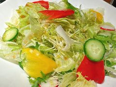 -小杨烤肉(朱雀店)