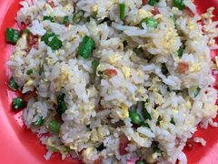 -黄亚华小食店(Jalan Alor)