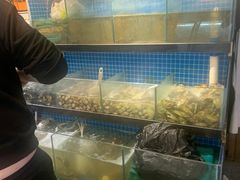 -蛙太牛牛肉海鲜自助火锅(台江万达店)