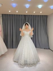 点击看大图 -MISS MIA 婚纱品牌馆