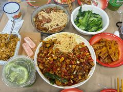 -老三样·旧食新味(万寿宫店)