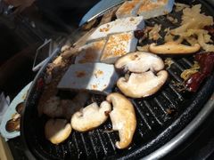 -百味源炭火烤翅 ·夜市大排档(酒仙桥店)