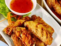 -Kat's Kitchen