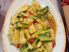 -川芙蓉·市井老川菜(长寿路店)