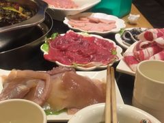 -锅首鲜品火锅(鸳鸯店)