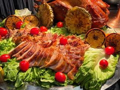 -芭菲盛宴·环球美食(北城国际店)