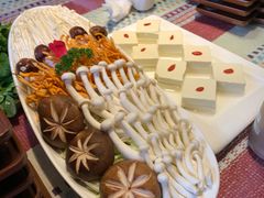 -慢丽江·云南野生菌土鸡锅(付家庄店)