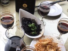 -三义和酒楼(广渠门店)