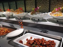 -格瑞欧海鲜自助烤肉火锅(光彩店)