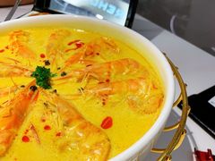 -3号仓库·创意中国菜(嘉兴龙鼎万达店)