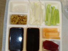 -京味民福烤鸭店(建设四马路店)