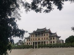 -厦门大学(思明校区)