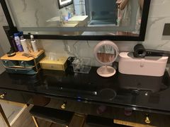 -璞·澐间影院式足道SPA(尚悦湾店)