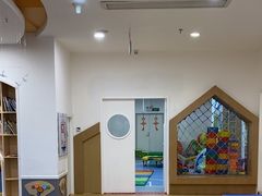 -红黄蓝成长中心•婴幼儿早教•托育(南山京基百纳广场店)