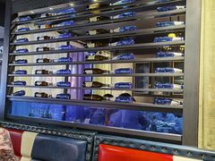 -叁宝烤肉• 西安烧烤(高科新花园店)