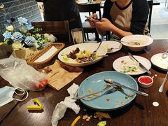 -斯比特花园西餐厅(东方商厦店)
