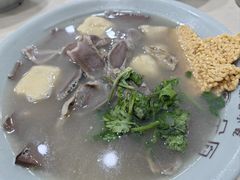 -金原鸭血粉丝汤总店(锁金村店)