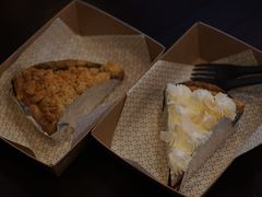 焦糖凤梨派-Pie Bird(新闸路店)