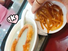 豆汁-聚德华天护国寺小吃(甜水园店)