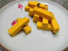 蜂蜜烤南瓜-蟹榭·本帮江浙菜·蟹宴(五角场合生汇商场店)