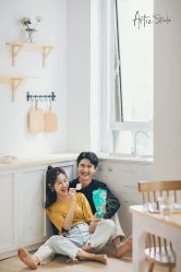 -艺匠摄影ARTIZ STUDIO(南京店)
