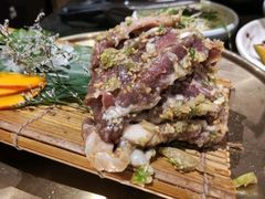 -味家烤肉烤鳗鱼牛排(西塔旗舰店)