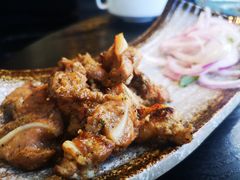 格鲁吉亚麻排-格鲁·秀色Georgia’s Feast