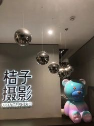 -桔子摄影