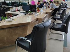 -中国民生银行(上海分行营业部)