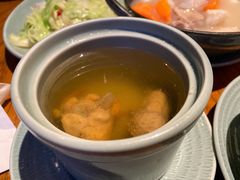 -丽江金茂凯悦臻选酒店-滇香馆