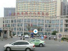 -安徽省第二人民医院(主院区)