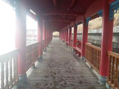 -蝶舞清江·恩施云顶景区(黄鹤峰林)