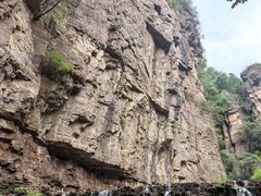 -龙潭大峡谷
