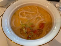 -北京柏悦酒店·锦庭餐厅Dining Room