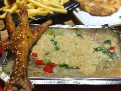 -小赵烧烤(银亿店)